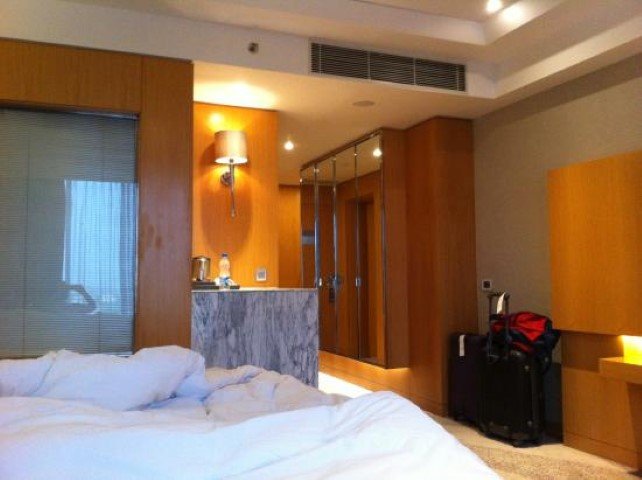 Hyatt Regency Gurgaon